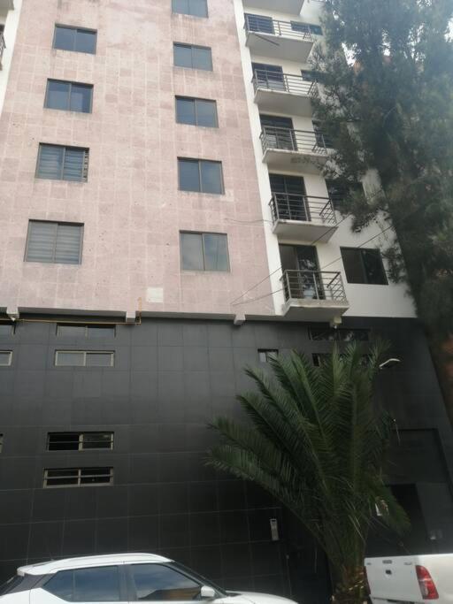 Increible Departamento !! Centrico 3 Recamaras Apartamento México DF
