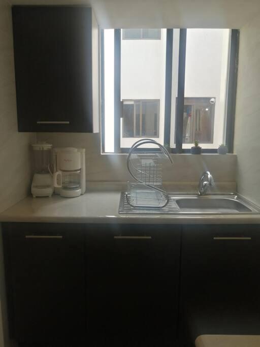 Apartamento Increible Departamento !! Centrico 3 Recamaras *
