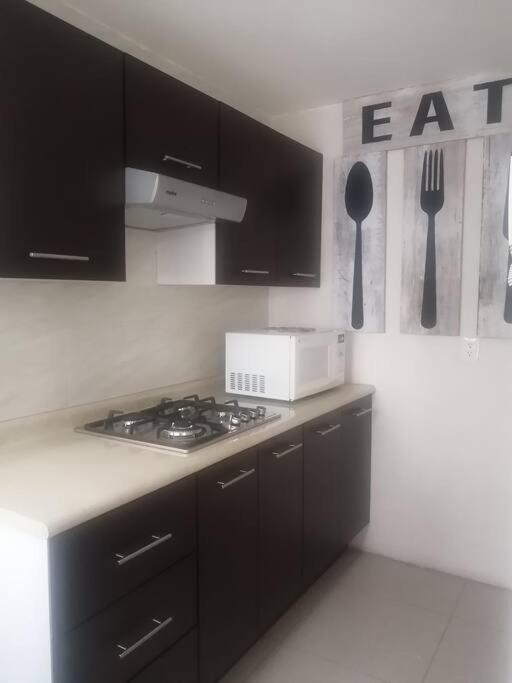 Apartamento Increible Departamento !! Centrico 3 Recamaras *